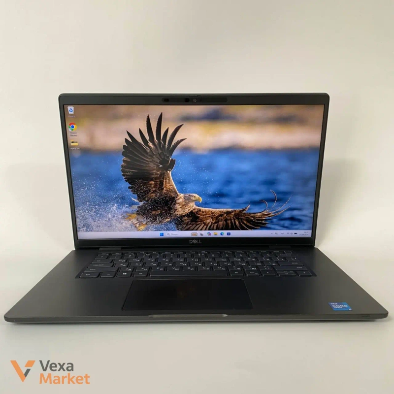 Ноутбук Dell Latitude 7520 15.6" FullHD, Intel Core i7-1185G7, 16GB RAM, 256GB SSD — фото 2