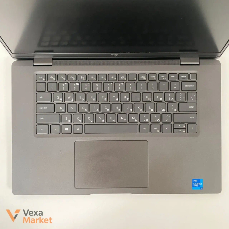 Ноутбук Dell Latitude 7520 15.6" FullHD, Intel Core i7-1185G7, 16GB RAM, 256GB SSD — фото 4