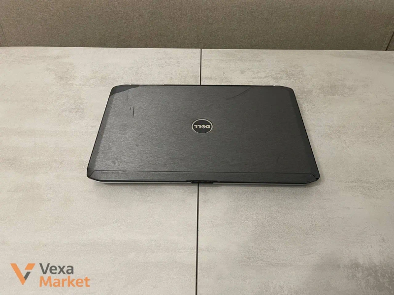 Ноутбук Dell Latitude E5530 Intel Core i5/8GB RAM/128GB SSD — фото 5
