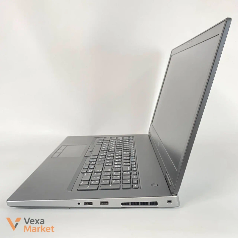 Ноутбук Dell Precision 7730 17.3" FullHD Intel Xeon E-2186M 16GB DDR4 SSD 512GB NVMe NVIDIA Quadro P5200 16GB — фото 7