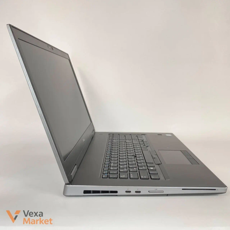 Ноутбук Dell Precision 7740 17.3" 4K, Intel Core i5-9400H, 16GB DDR4, 512GB NVMe SSD, NVIDIA Quadro RTX 3000 6GB — фото 5
