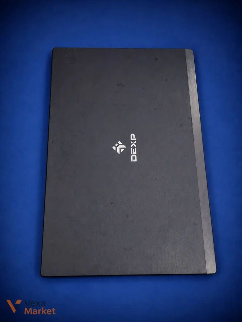 Ноутбук DEXP Achilles G105 Intel Core i5-4210M/8GB DDR3/GTX 950M 2GB/SSD 256GB — фото 4