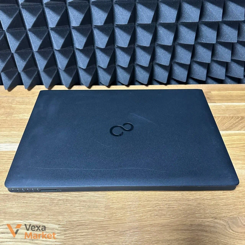 Ноутбук Fujitsu Lifebook a357 — фото 6