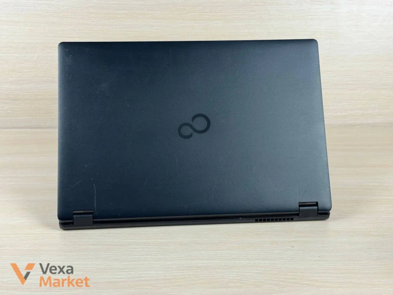 Ноутбук Fujitsu LifeBook E5510 Intel Core i5-10210U / 8GB DDR4 / 256GB NVMe SSD / 15.6" Full HD IPS — фото 6