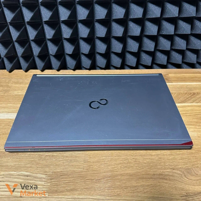 Ноутбук Fujitsu LifeBook E756 Intel Core i5-6300U — фото 6