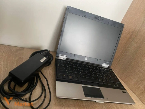Ноутбук HP без SSD