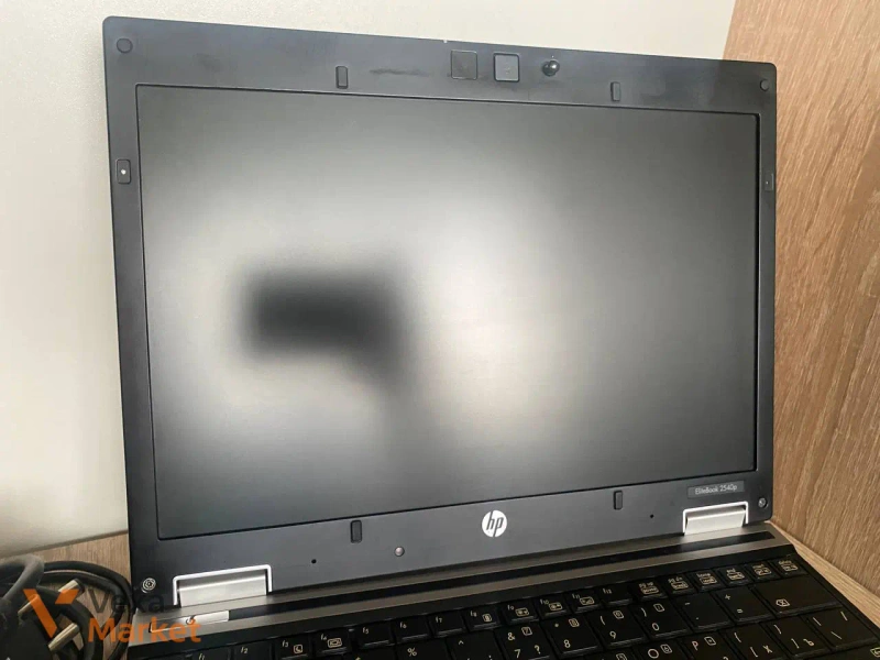 Ноутбук HP без SSD — фото 2