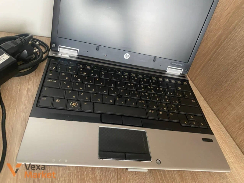 Ноутбук HP без SSD — фото 3