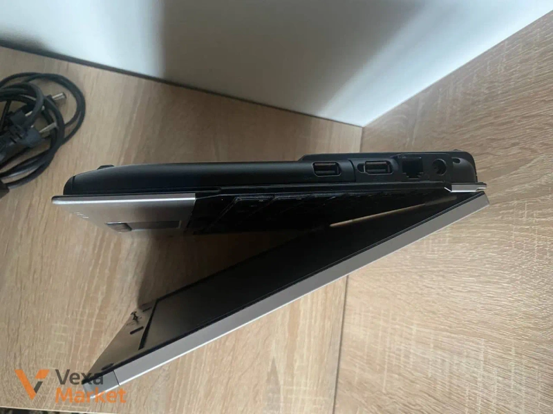 Ноутбук HP без SSD — фото 4