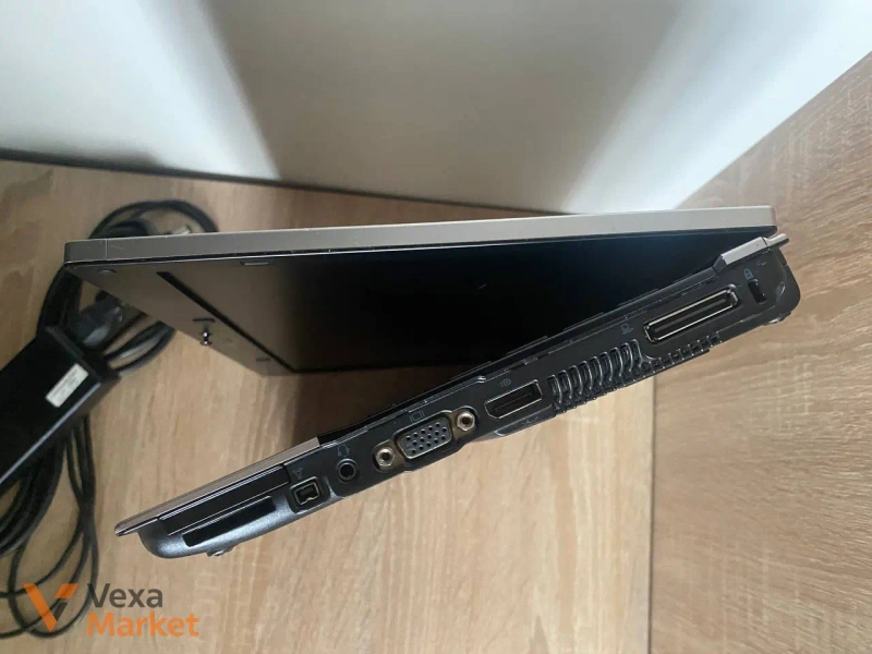 Ноутбук HP без SSD — фото 5