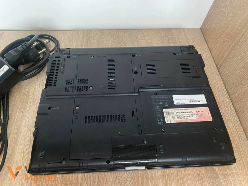 Ноутбук HP без SSD — фото 6