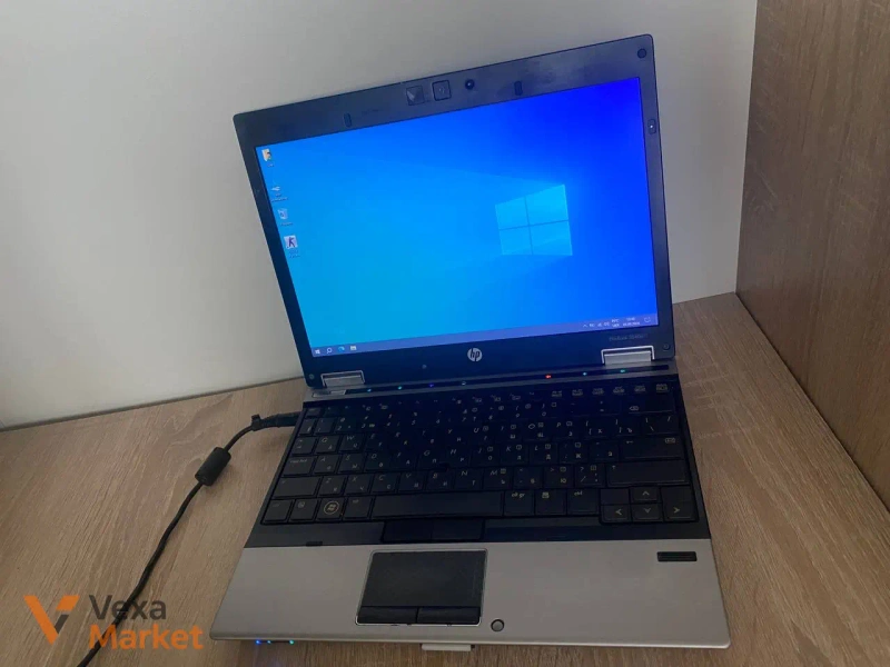 Ноутбук HP без SSD — фото 7