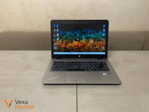 Ноутбук HP EliteBook 840 G3 Intel Core i7/16GB RAM/256GB SSD