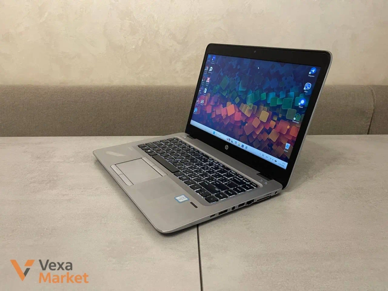 Ноутбук HP EliteBook 840 G3 Intel Core i7/16GB RAM/256GB SSD — фото 2