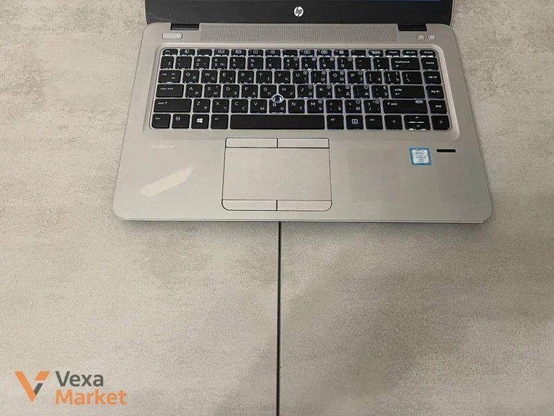 Ноутбук HP EliteBook 840 G3 Intel Core i7/16GB RAM/256GB SSD — фото 4