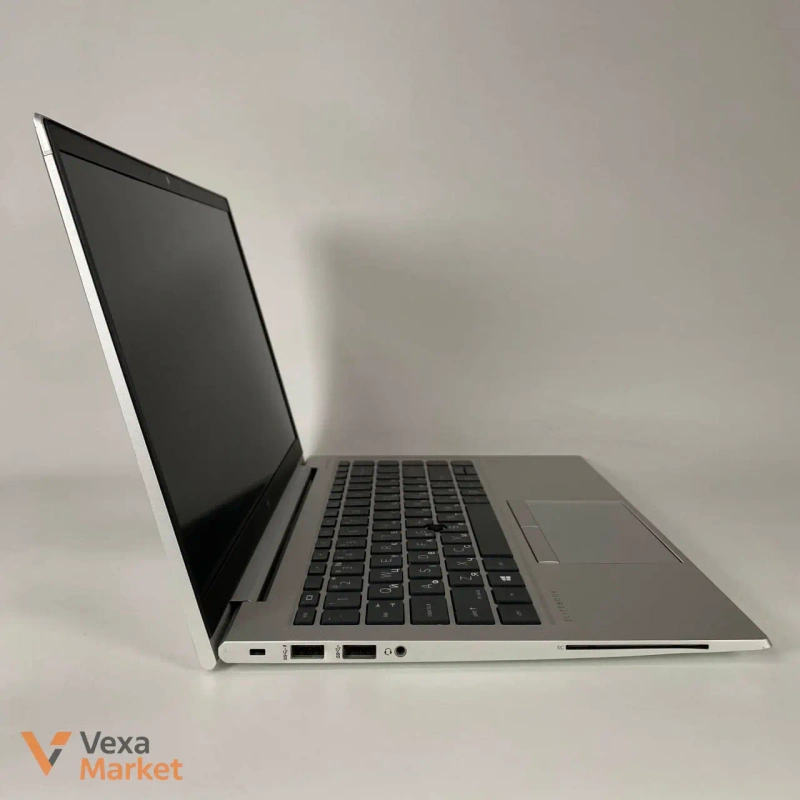 Ноутбук HP EliteBook 845 G7 14" FullHD AMD Ryzen 5 4650U 16GB DDR4 SSD 256GB NVMe — фото 5