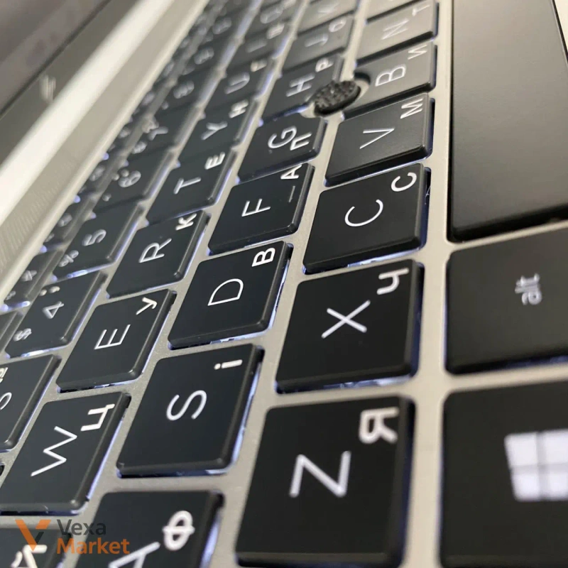 Ноутбук HP EliteBook 850 G8 15.6" FullHD Intel Core i5-1135G7 16GB DDR4 SSD 256GB NVMe — фото 3