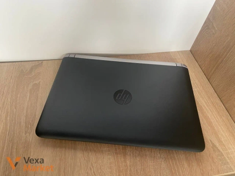 Ноутбук HP ProBook 440 G3 i3-6100U 8GB RAM 320GB