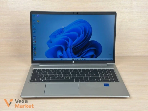 Ноутбук HP ProBook 450 G8 Intel Core i5-1135G7 8GB RAM 256GB SSD 15.6" Full HD IPS