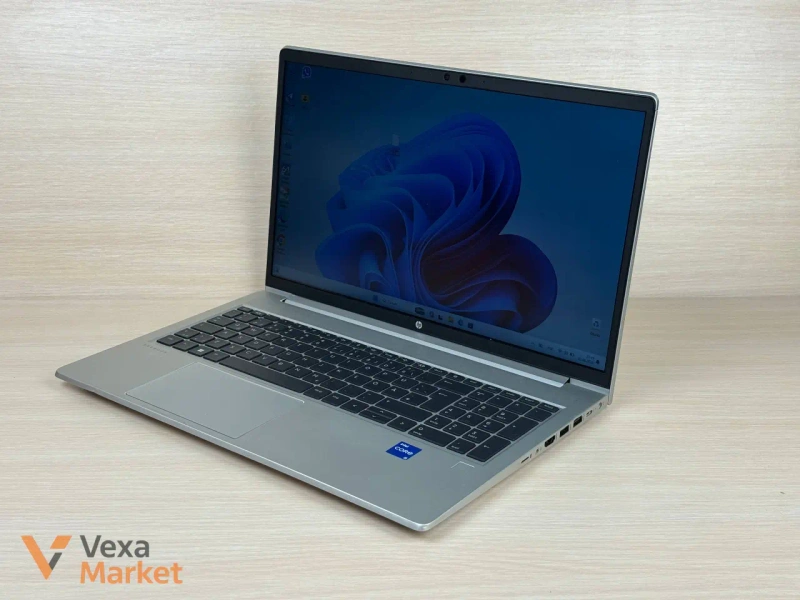 Ноутбук HP ProBook 450 G8 Intel Core i5-1135G7 8GB RAM 256GB SSD 15.6" Full HD IPS — фото 3