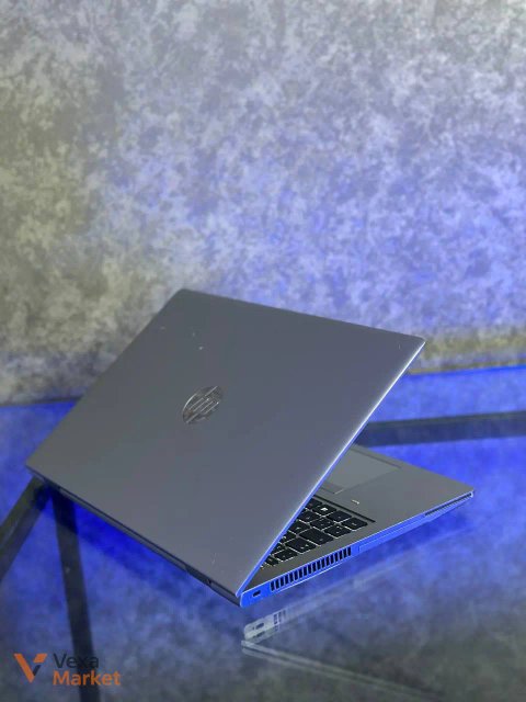 Ноутбук HP ProBook 650 G4 i3-8130U/8GB RAM/SSD 120GB/15.6" FullHD