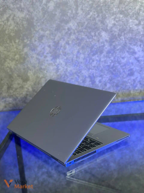 Ноутбук HP ProBook 650 G4 i3-8130U/8GB RAM/SSD 120GB/15.6" FullHD