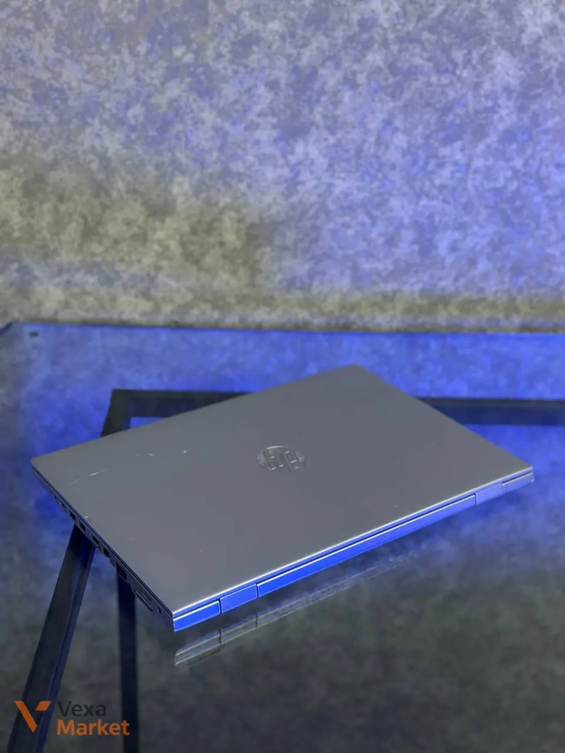 Ноутбук HP ProBook 650 G4 i3-8130U/8GB RAM/SSD 120GB/15.6" FullHD — фото 2