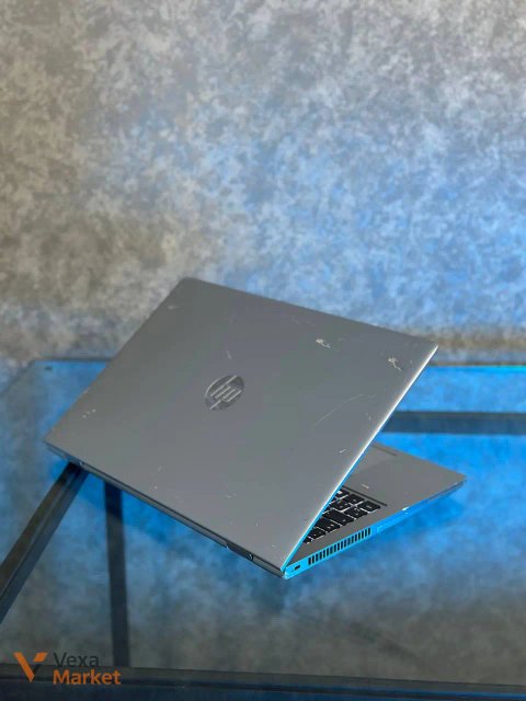 Ноутбук HP ProBook 650 G4 i3-8130U/8GB RAM/SSD 240GB/15.6" FullHD