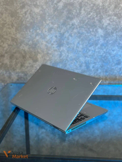 Ноутбук HP ProBook 650 G4 i3-8130U/8GB RAM/SSD 240GB/15.6" FullHD