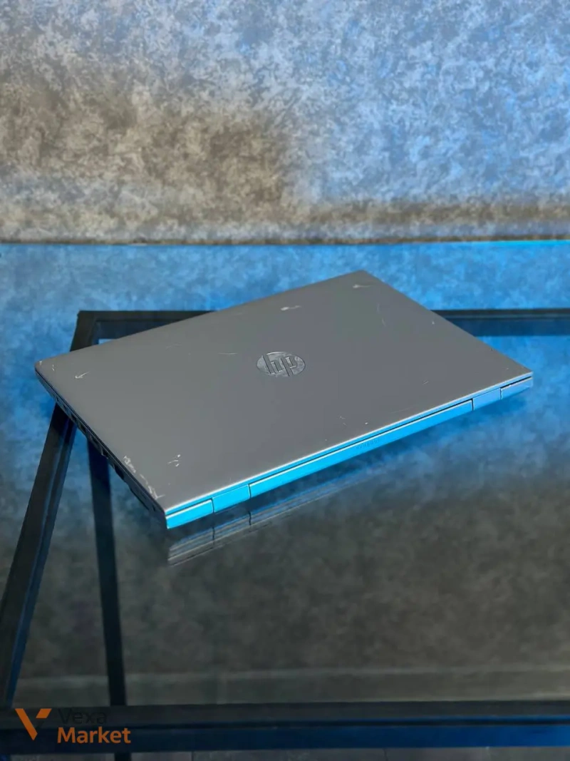 Ноутбук HP ProBook 650 G4 i3-8130U/8GB RAM/SSD 240GB/15.6" FullHD — фото 2