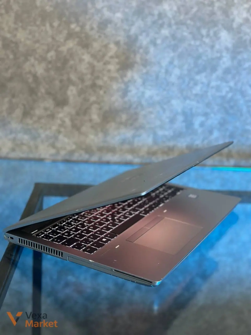Ноутбук HP ProBook 650 G4 i3-8130U/8GB RAM/SSD 240GB/15.6" FullHD — фото 5