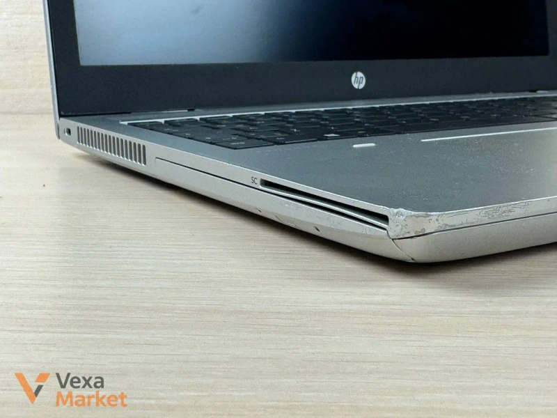 Ноутбук HP ProBook 650 G4 Intel Core i3-8100 8GB DDR4 128GB SSD 15.6" Full HD IPS — фото 4