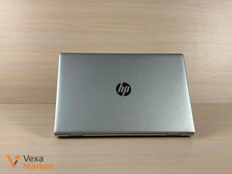 Ноутбук HP ProBook 650 G4 Intel Core i3-8100 8GB DDR4 128GB SSD 15.6" Full HD IPS — фото 6