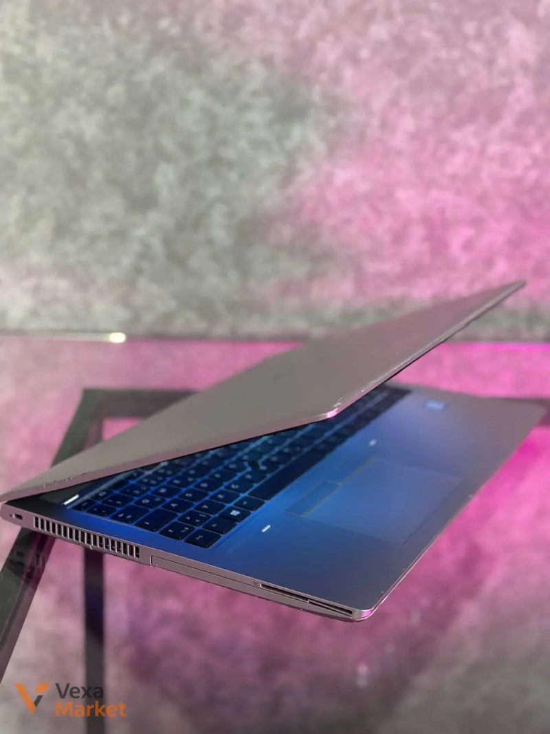Ноутбук HP ProBook 650 G4 Intel Core i3-8130U 4GB RAM SSD 120GB 15.6" FullHD — фото 5