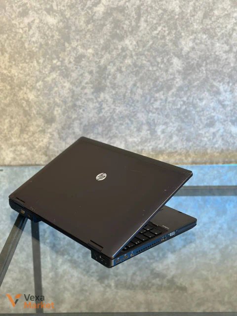 Ноутбук HP ProBook 6570b / i5-3210M / 16GB RAM / HDD 1000GB / Intel HD Graphics 4000 / 15.6”