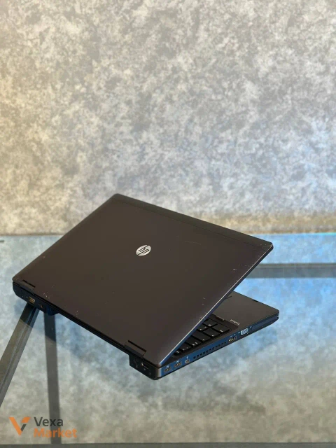 Ноутбук HP ProBook 6570b / i5-3210M / 16GB RAM / HDD 1000GB / Intel HD Graphics 4000 / 15.6”