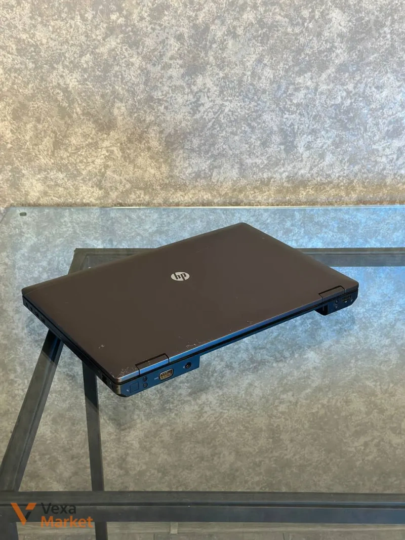 Ноутбук HP ProBook 6570b / i5-3210M / 16GB RAM / HDD 1000GB / Intel HD Graphics 4000 / 15.6” — фото 2