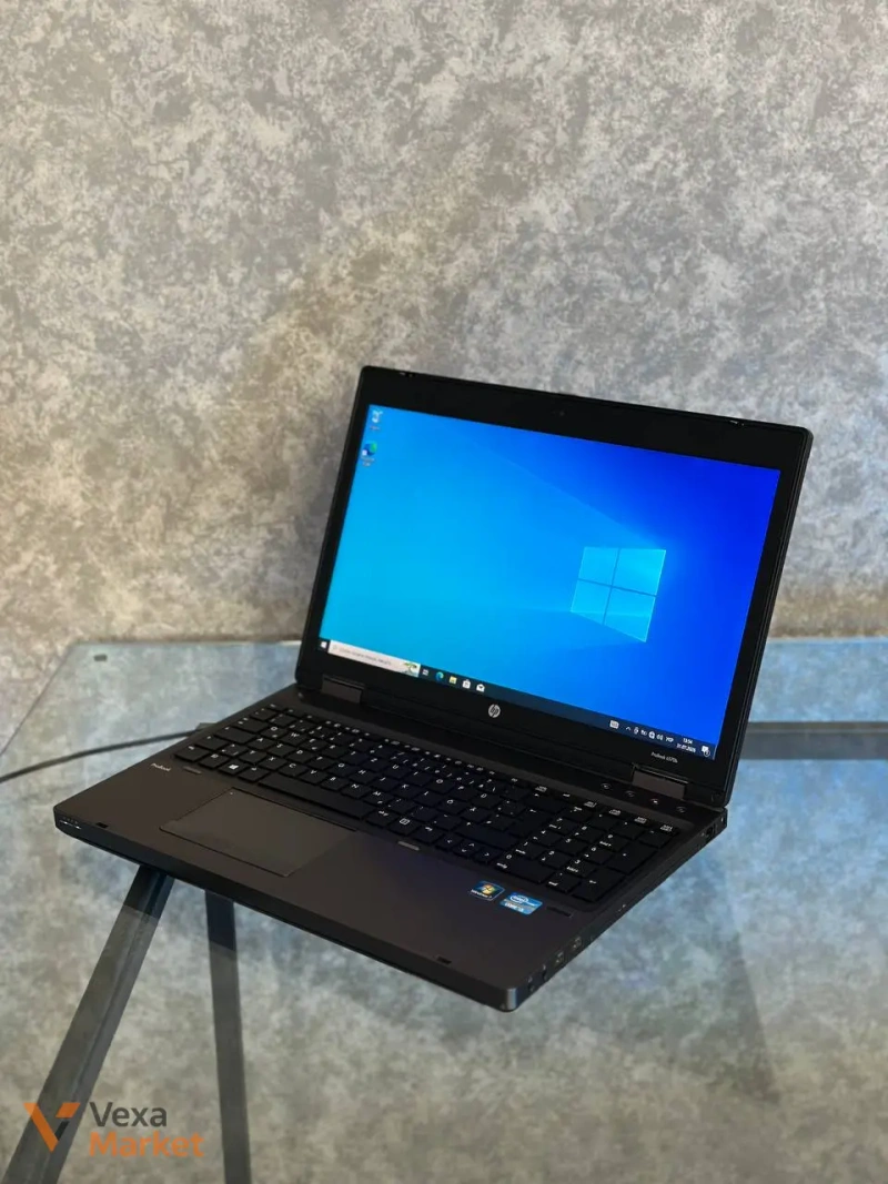 Ноутбук HP ProBook 6570b / i5-3210M / 16GB RAM / HDD 1000GB / Intel HD Graphics 4000 / 15.6” — фото 3