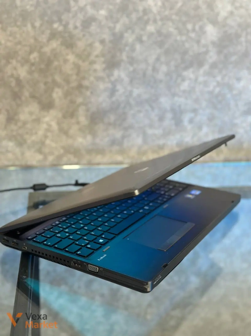 Ноутбук HP ProBook 6570b / i5-3210M / 16GB RAM / HDD 1000GB / Intel HD Graphics 4000 / 15.6” — фото 5
