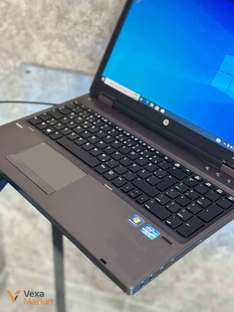 Ноутбук HP ProBook 6570b / i5-3210M / 16GB RAM / HDD 1000GB / Intel HD Graphics 4000 / 15.6” — фото 7