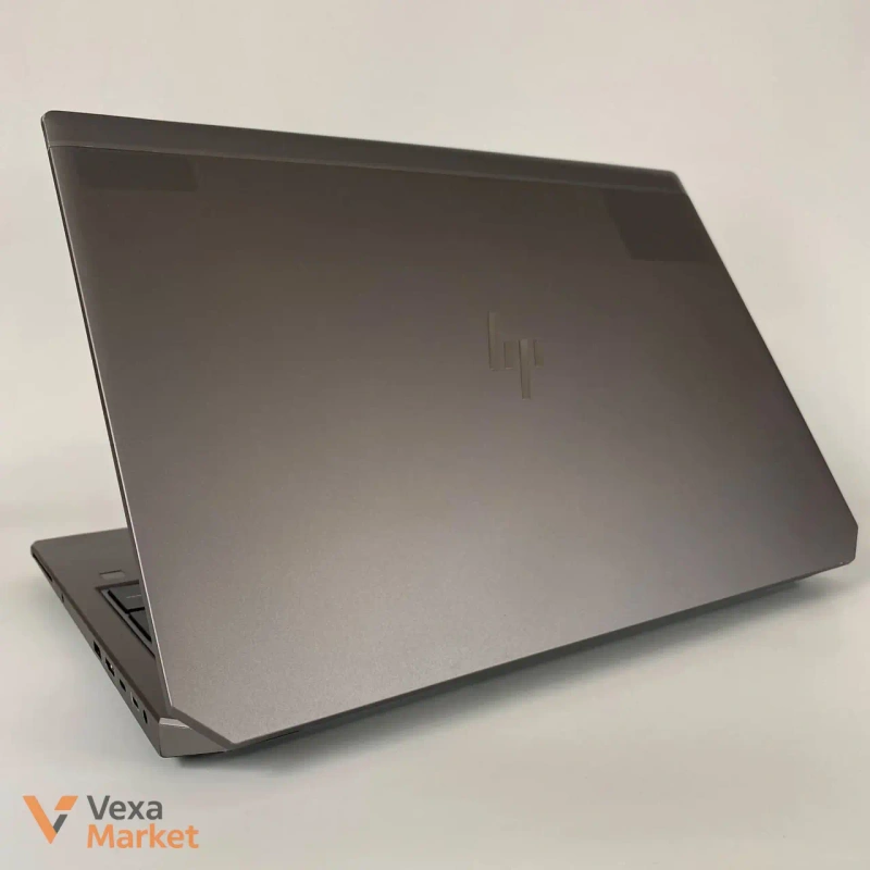 Ноутбук HP zBook 15 G6, Intel Core i7-9850H, 15.6" FullHD, 16GB RAM, 256GB SSD, NVIDIA Quadro T1000 4GB — фото 7