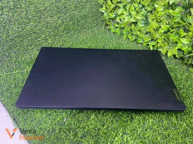 Ноутбук Lenovo 15.6" AMD A6-9225, 4GB RAM, 120GB SSD — фото 3
