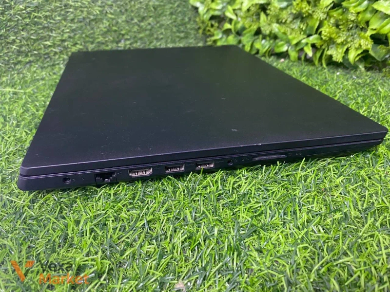 Ноутбук Lenovo 15.6" AMD A6-9225, 4GB RAM, 120GB SSD — фото 4