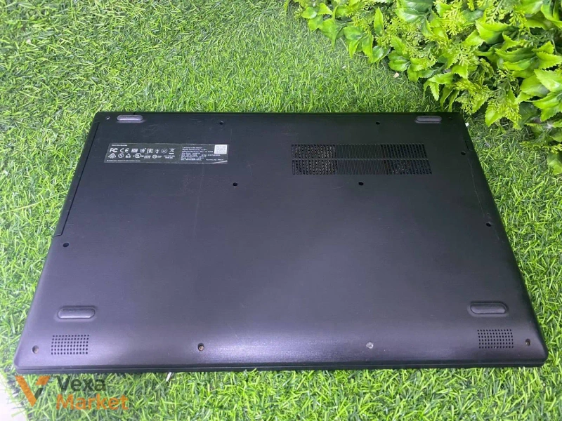 Ноутбук Lenovo 15.6" AMD A6-9225, 4GB RAM, 120GB SSD — фото 5