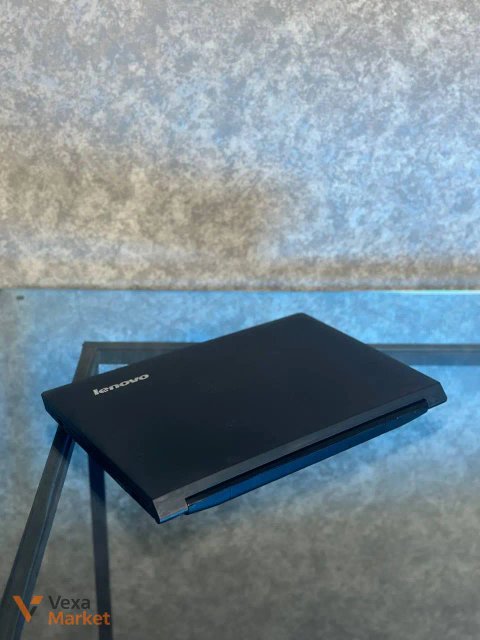 Ноутбук Lenovo 80B6QB0 / Intel Core i5-4200M / 8GB RAM / SSD 240GB / 15.5”