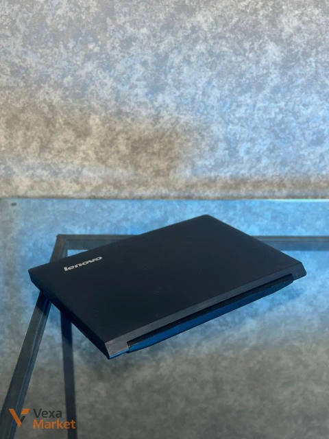 Ноутбук Lenovo 80B6QB0 / Intel Core i5-4200M / 8GB RAM / SSD 240GB / 15.5”