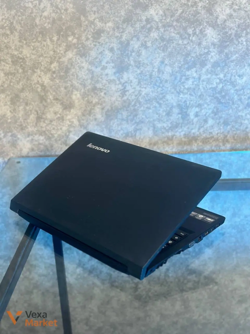 Ноутбук Lenovo 80B6QB0 / Intel Core i5-4200M / 8GB RAM / SSD 240GB / 15.5” — фото 2