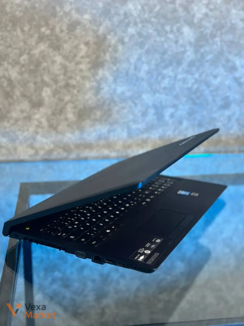 Ноутбук Lenovo 80B6QB0 / Intel Core i5-4200M / 8GB RAM / SSD 240GB / 15.5” — фото 5