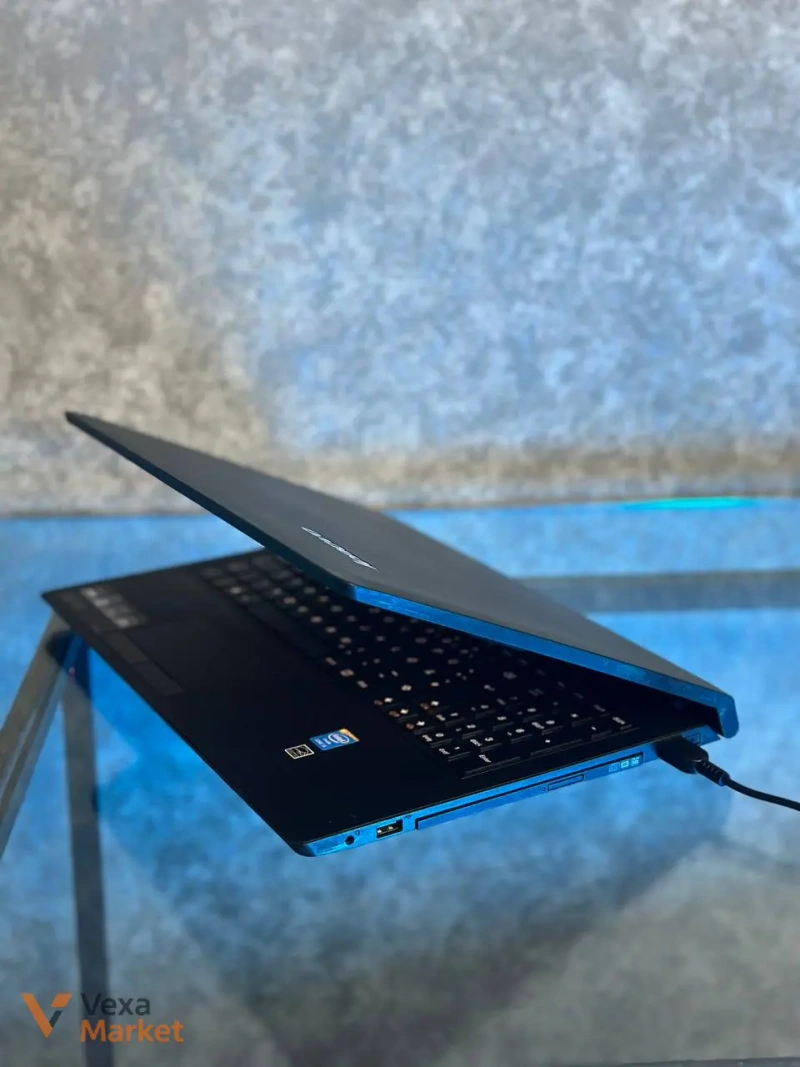 Ноутбук Lenovo 80B6QB0 / Intel Core i5-4200M / 8GB RAM / SSD 240GB / 15.5” — фото 6