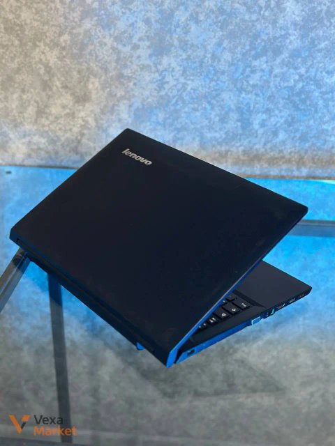 Ноутбук Lenovo 80ES Intel Celeron N2840 8GB RAM HDD 300GB 15.6”